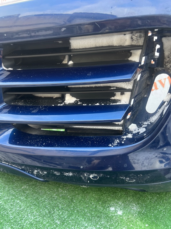 Бампер, 40000 рублей, Красноярск