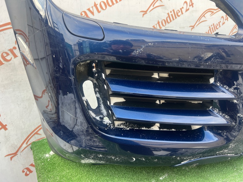 Бампер, 40000 рублей, Красноярск