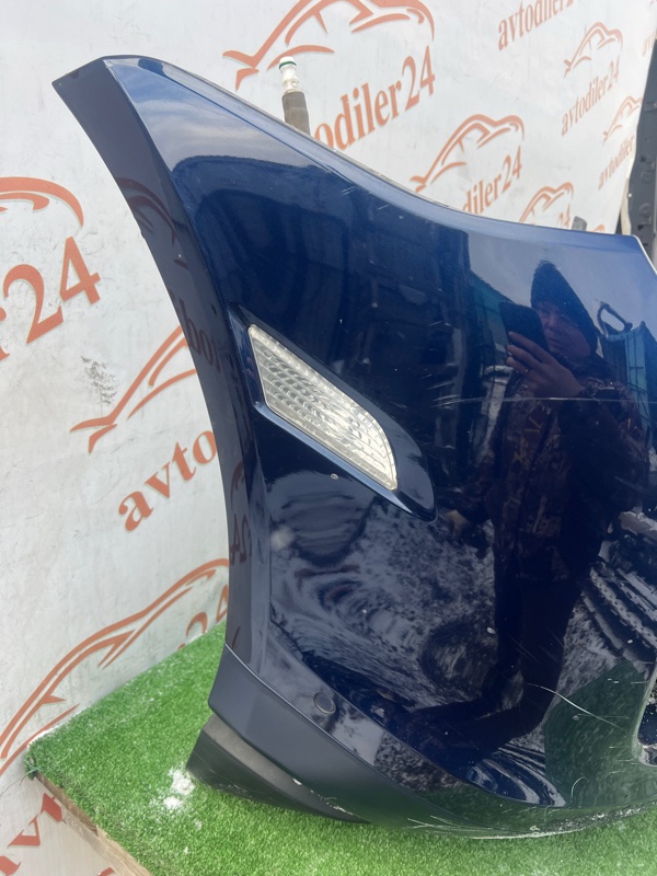 Бампер, 40000 рублей, Красноярск