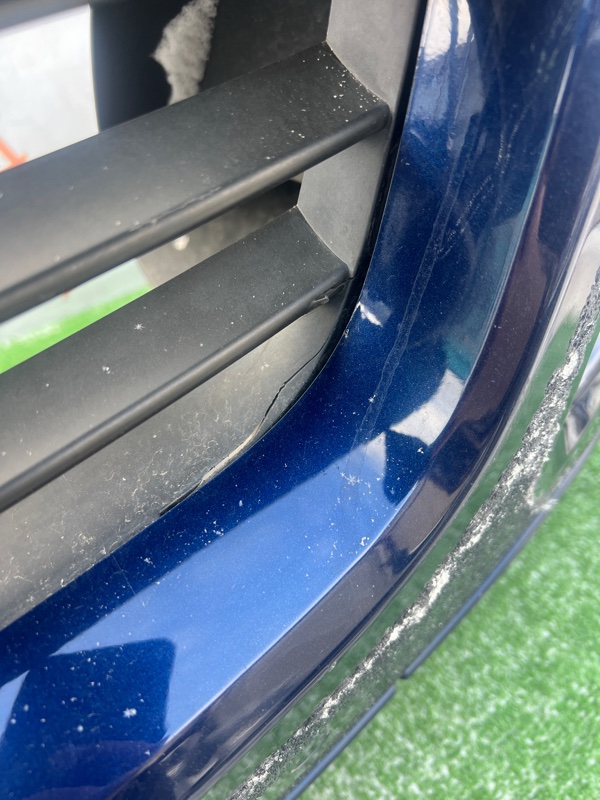 Бампер, 40000 рублей, Красноярск