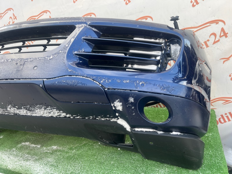 Бампер, 40000 рублей, Красноярск