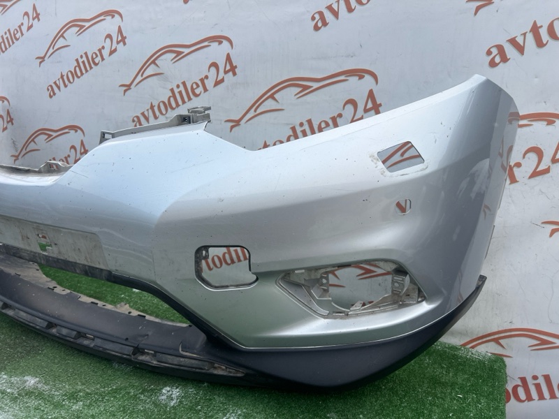 Бампер, 3000 рублей, Красноярск