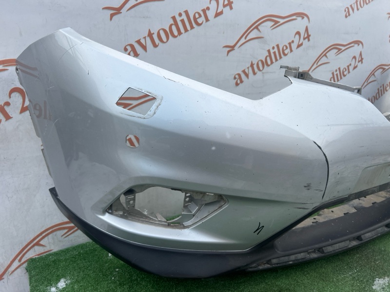 Бампер, 3000 рублей, Красноярск