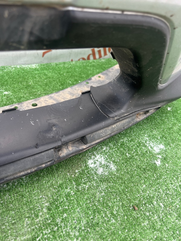 Бампер, 3000 рублей, Красноярск