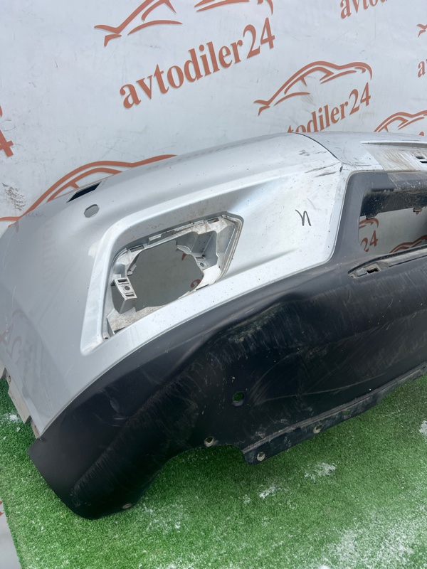 Бампер, 3000 рублей, Красноярск