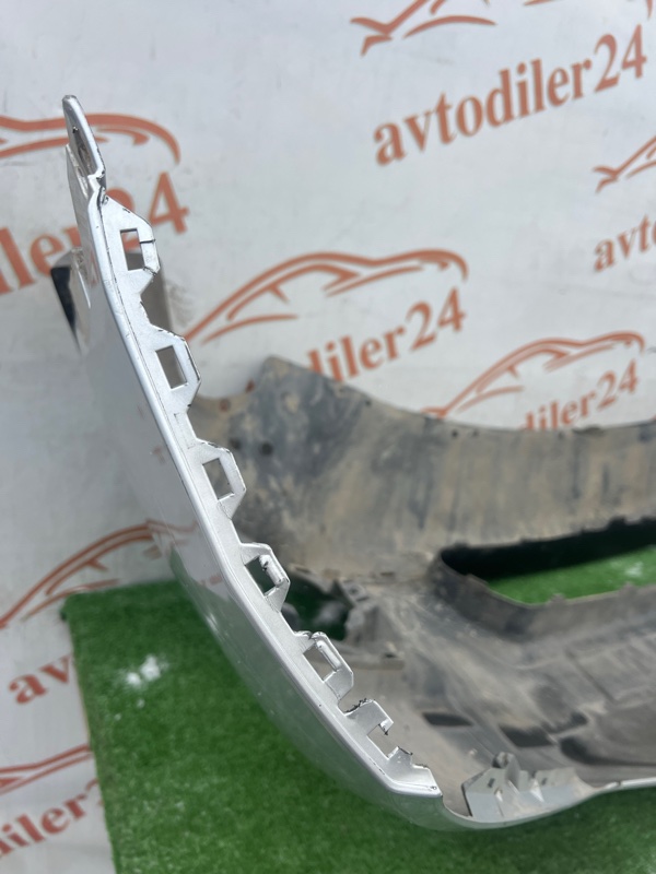 Бампер, 3000 рублей, Красноярск