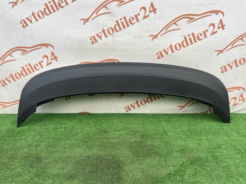 Накладка бампера, 2500 рублей, Красноярск