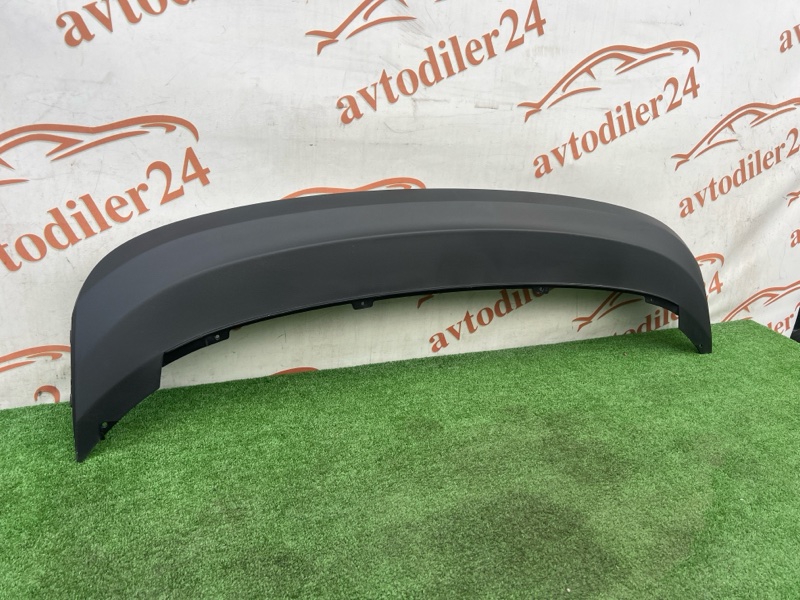 Накладка бампера, 2500 рублей, Красноярск