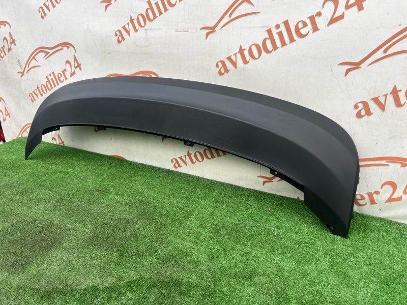 Накладка бампера, 2500 рублей, Красноярск