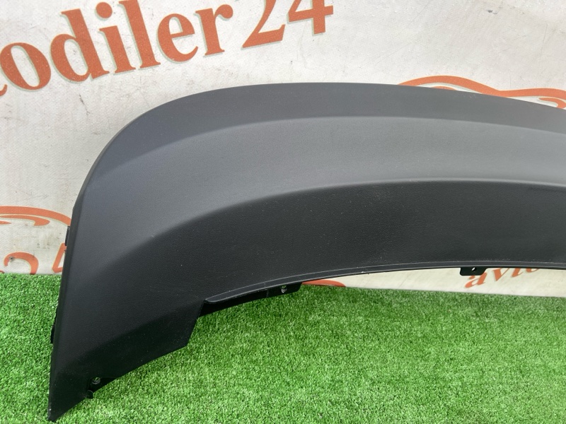 Накладка бампера, 2500 рублей, Красноярск