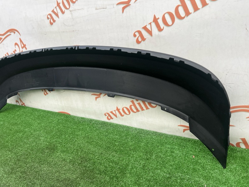 Накладка бампера, 2500 рублей, Красноярск