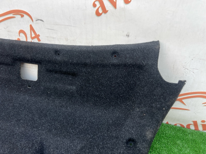 Обшивка крышки багажника, 2000 рублей, Красноярск