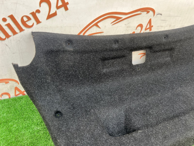 Обшивка крышки багажника, 2000 рублей, Красноярск