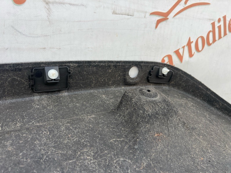 Обшивка крышки багажника, 2000 рублей, Красноярск