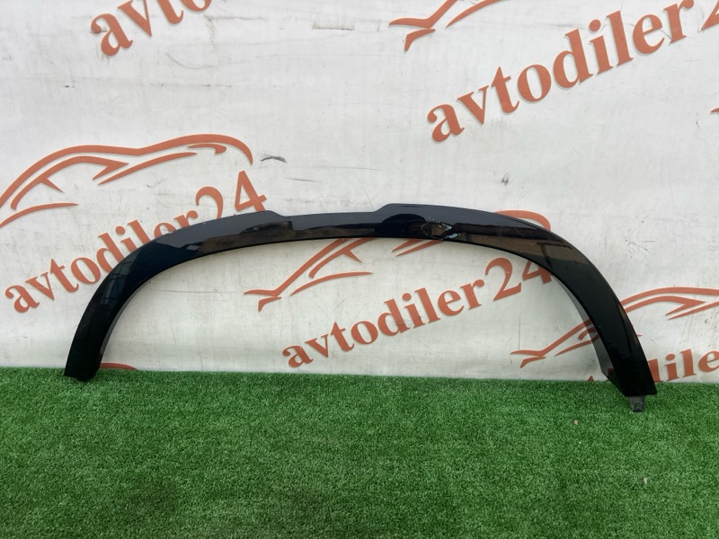 Накладка крыла, 8000 рублей, Красноярск