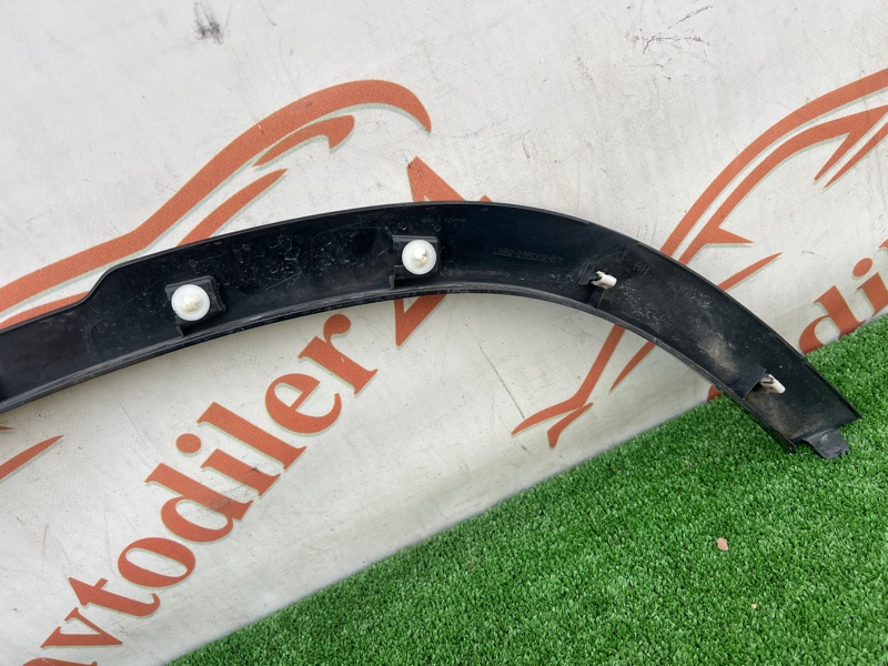 Накладка крыла, 8000 рублей, Красноярск