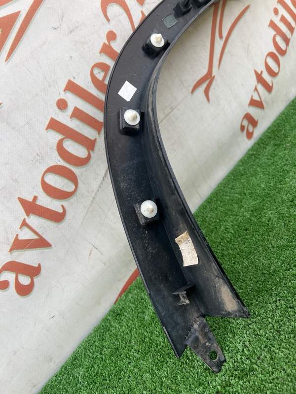 Накладка крыла, 8000 рублей, Красноярск