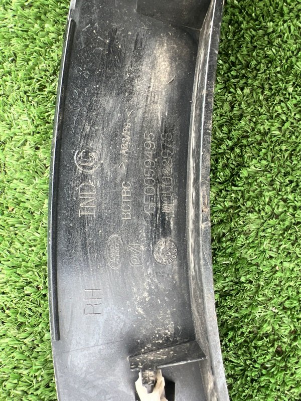 Накладка крыла, 8000 рублей, Красноярск