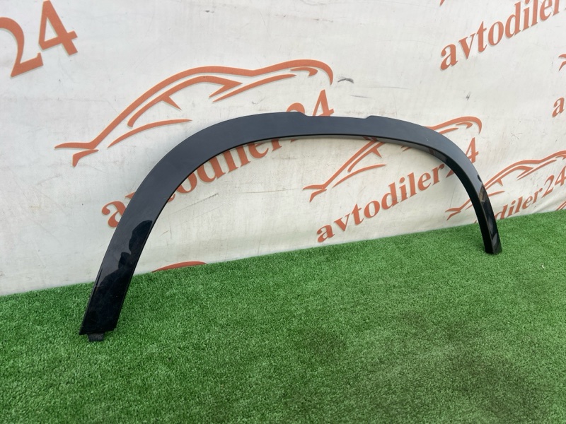 Накладка крыла, 8000 рублей, Красноярск