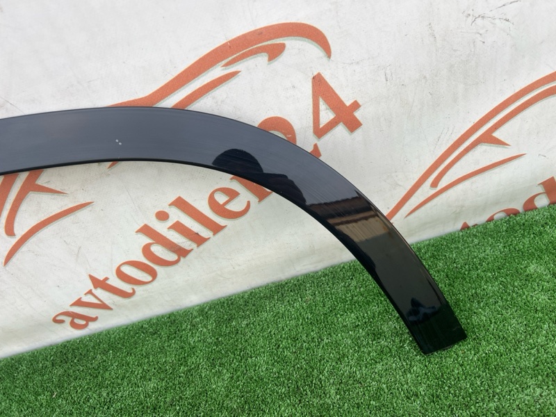 Накладка крыла, 8000 рублей, Красноярск