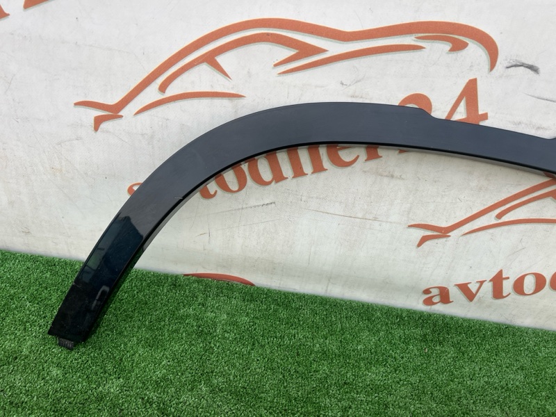 Накладка крыла, 8000 рублей, Красноярск