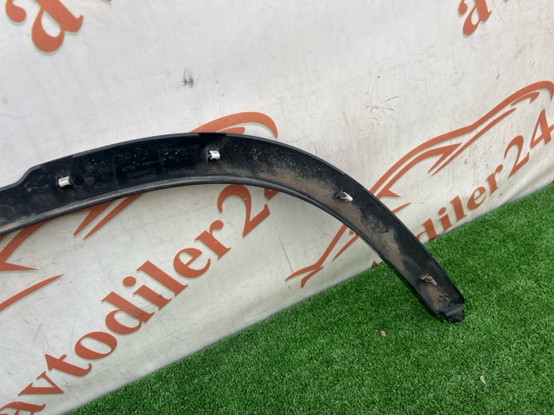 Накладка крыла, 8000 рублей, Красноярск