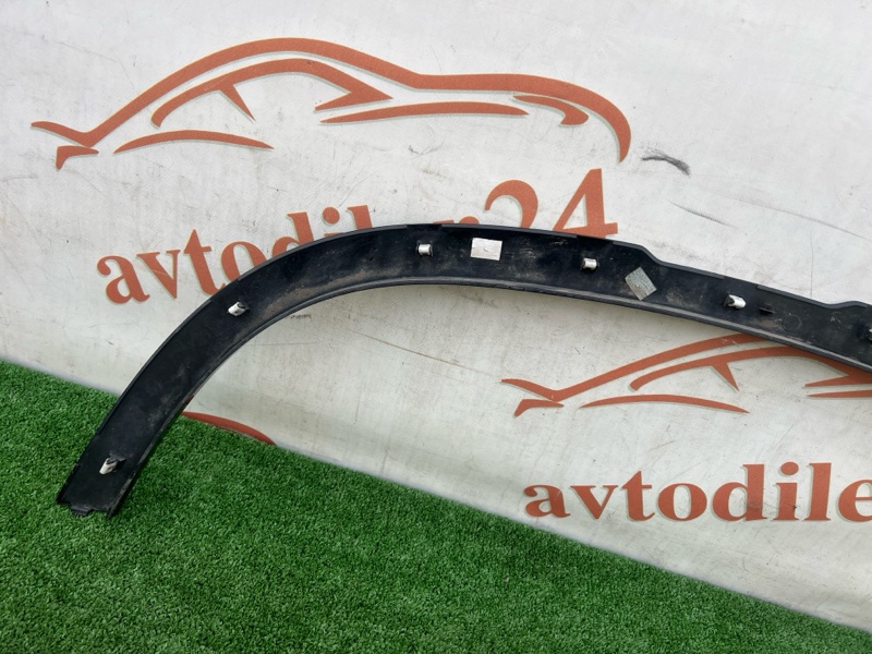 Накладка крыла, 8000 рублей, Красноярск