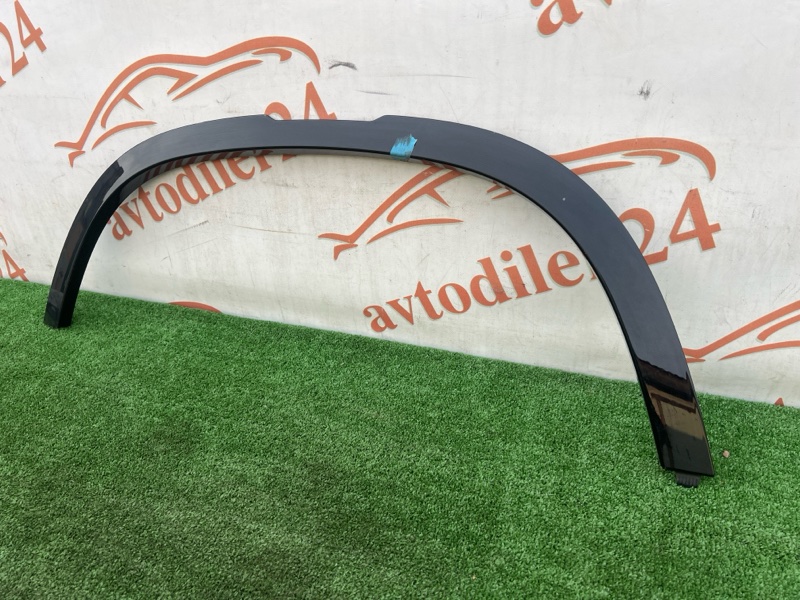 Накладка крыла, 8000 рублей, Красноярск