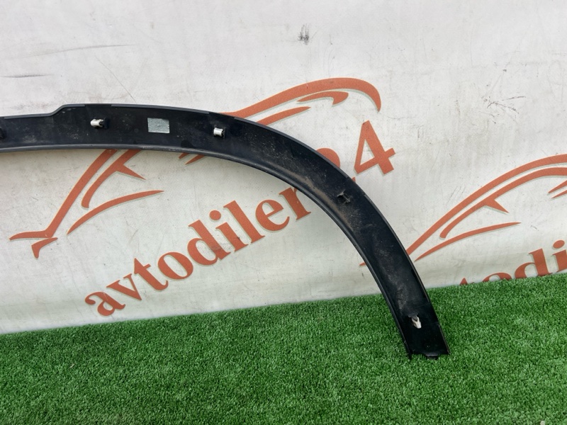 Накладка крыла, 8000 рублей, Красноярск