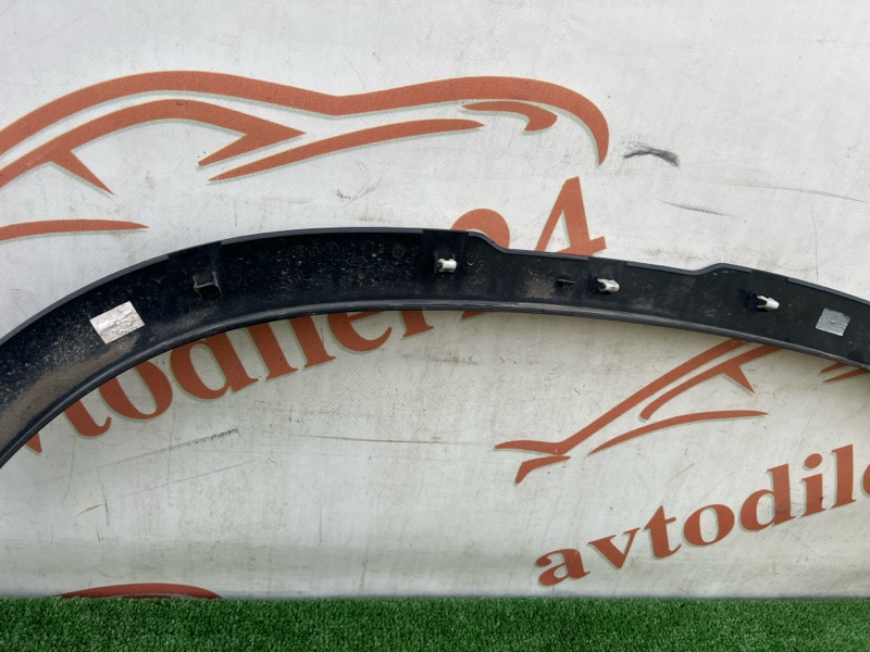 Накладка крыла, 8000 рублей, Красноярск