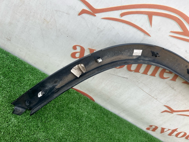 Накладка крыла, 8000 рублей, Красноярск