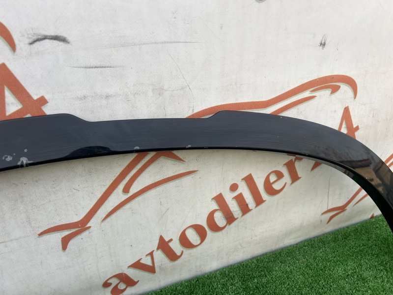 Накладка крыла, 8000 рублей, Красноярск