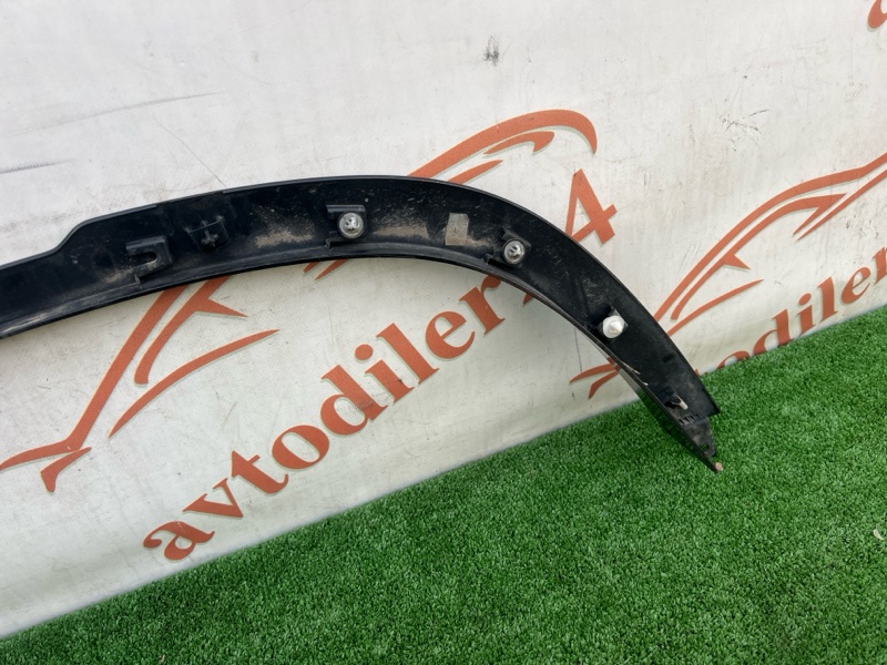 Накладка крыла, 8000 рублей, Красноярск