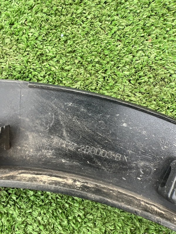 Накладка крыла, 8000 рублей, Красноярск