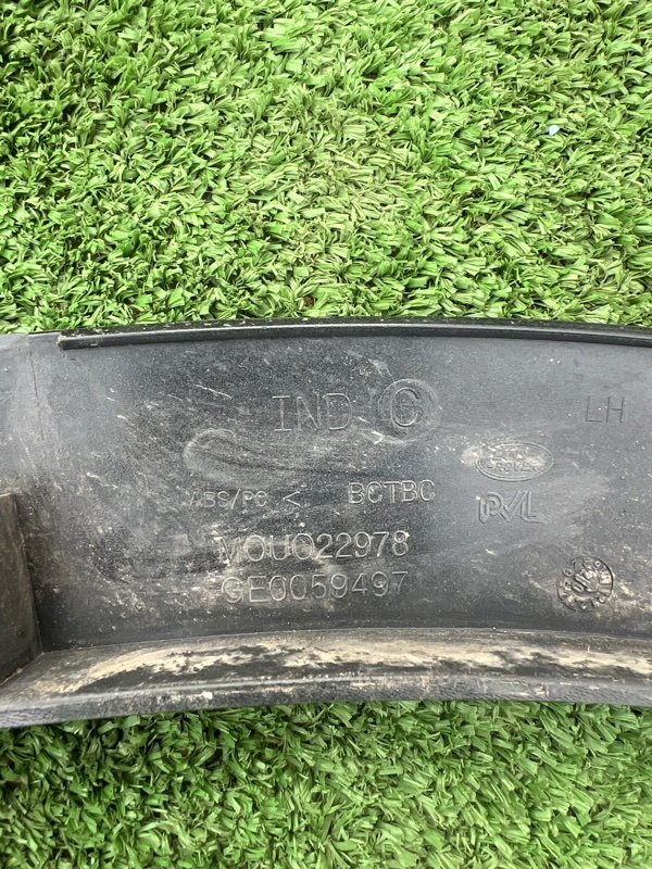 Накладка крыла, 8000 рублей, Красноярск