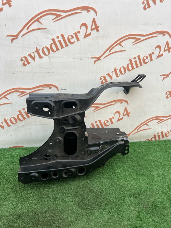 Кронштейн фары, 25000 рублей, Красноярск