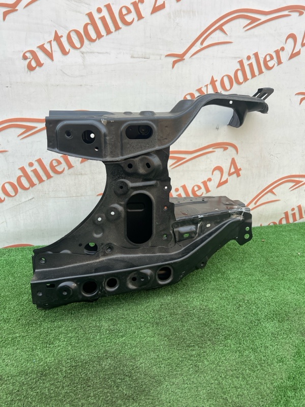 Кронштейн фары, 25000 рублей, Красноярск