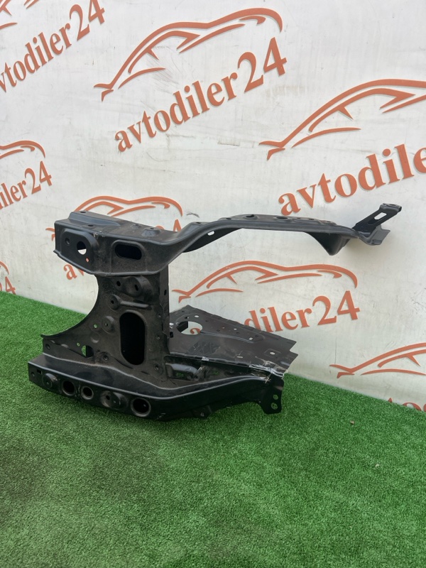 Кронштейн фары, 25000 рублей, Красноярск