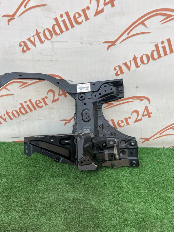 Кронштейн фары, 25000 рублей, Красноярск