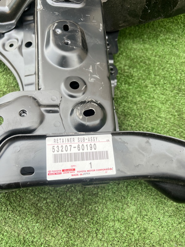 Кронштейн фары, 25000 рублей, Красноярск