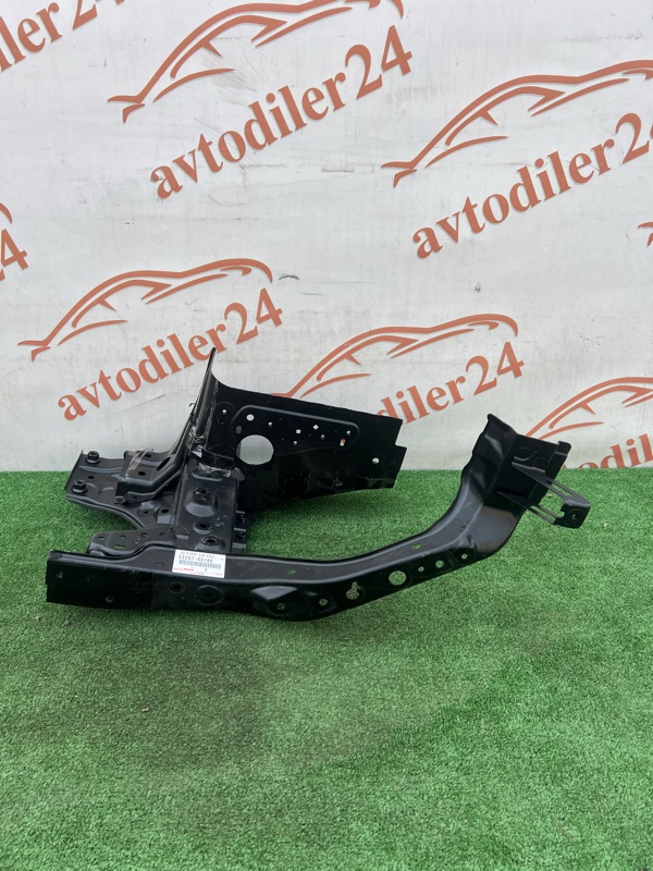 Кронштейн фары, 25000 рублей, Красноярск