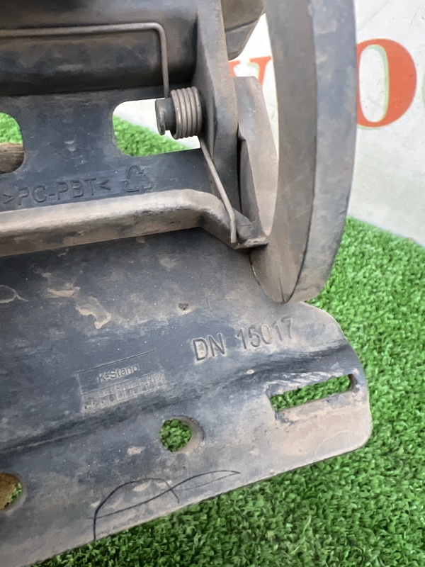 Крышка форсунки омывателя фар, 1500 рублей, Красноярск