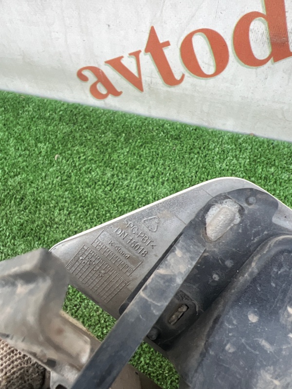 Крышка форсунки омывателя фар, 1500 рублей, Красноярск