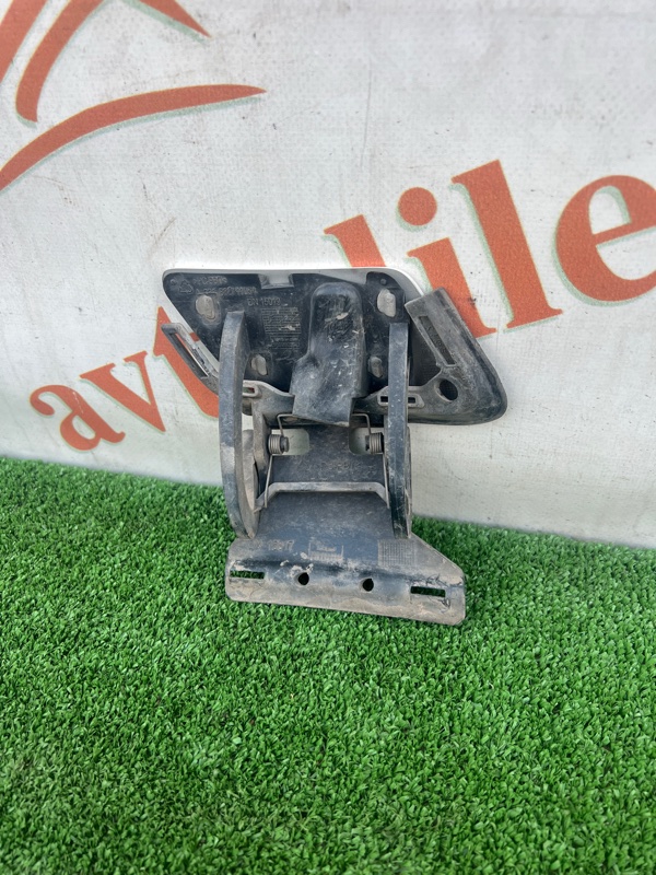 Крышка форсунки омывателя фар, 1500 рублей, Красноярск