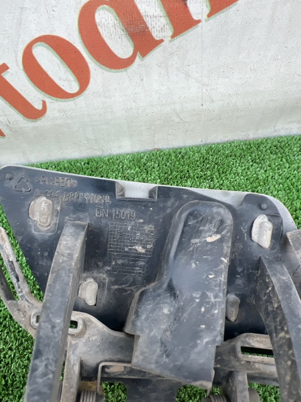 Крышка форсунки омывателя фар, 1500 рублей, Красноярск