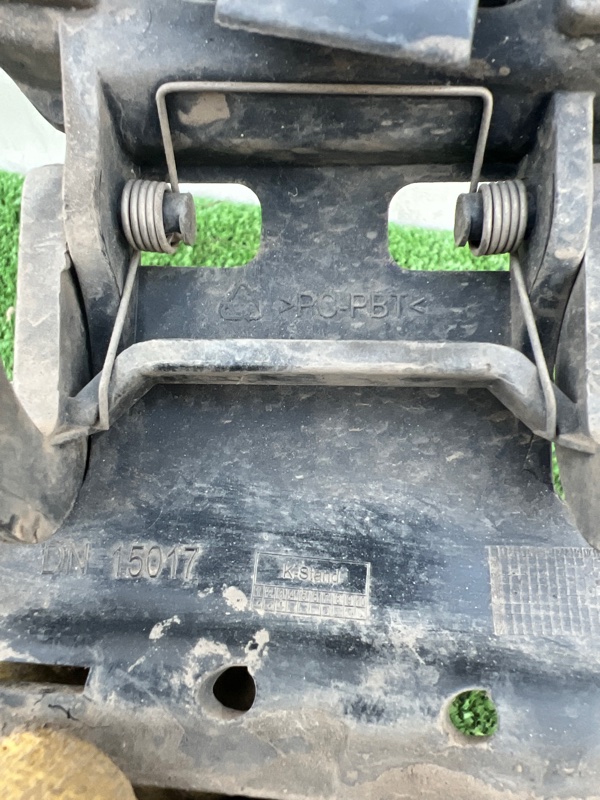 Крышка форсунки омывателя фар, 1500 рублей, Красноярск