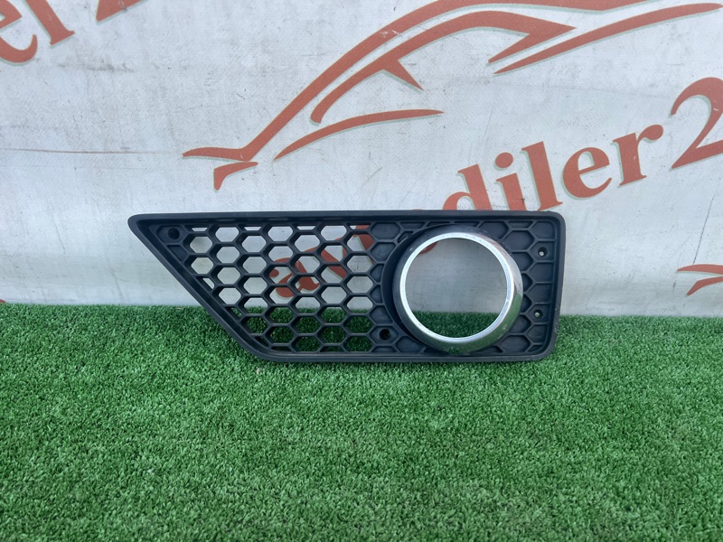 Накладка противотуманной фары, 2500 рублей, Красноярск