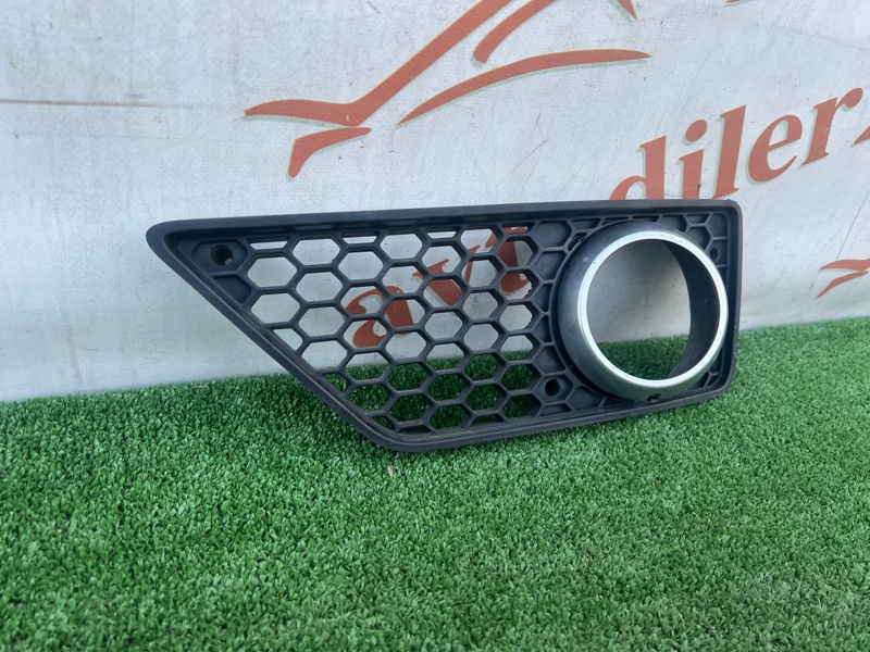 Накладка противотуманной фары, 2500 рублей, Красноярск