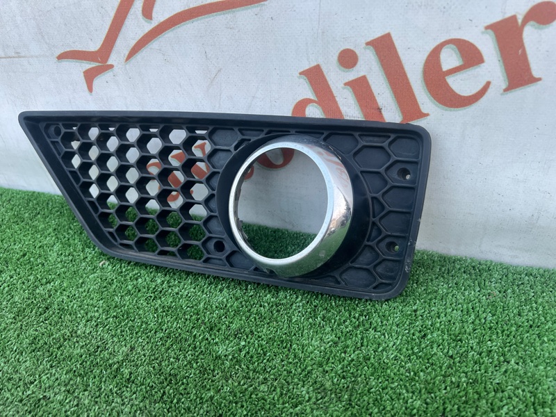 Накладка противотуманной фары, 2500 рублей, Красноярск