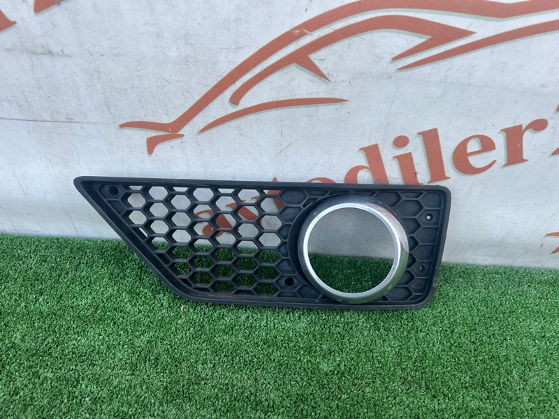 Накладка противотуманной фары, 2500 рублей, Красноярск